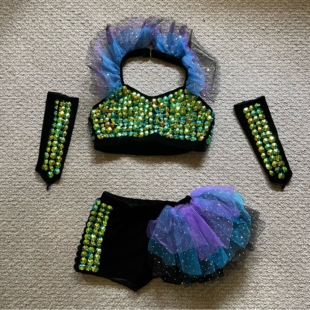 Dance Costume